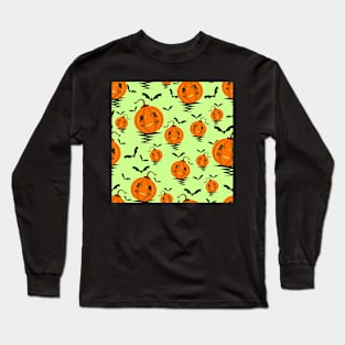 Halloween design Long Sleeve T-Shirt